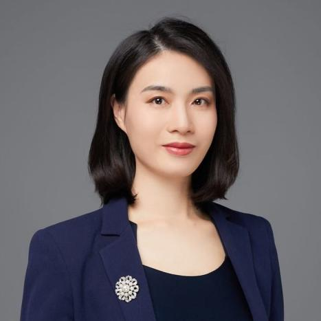 致敬“熱辣滾燙”的她——書韻中的知識產權女性力量