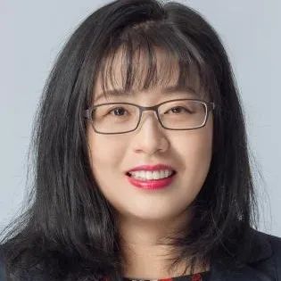 致敬“熱辣滾燙”的她——書韻中的知識產權女性力量