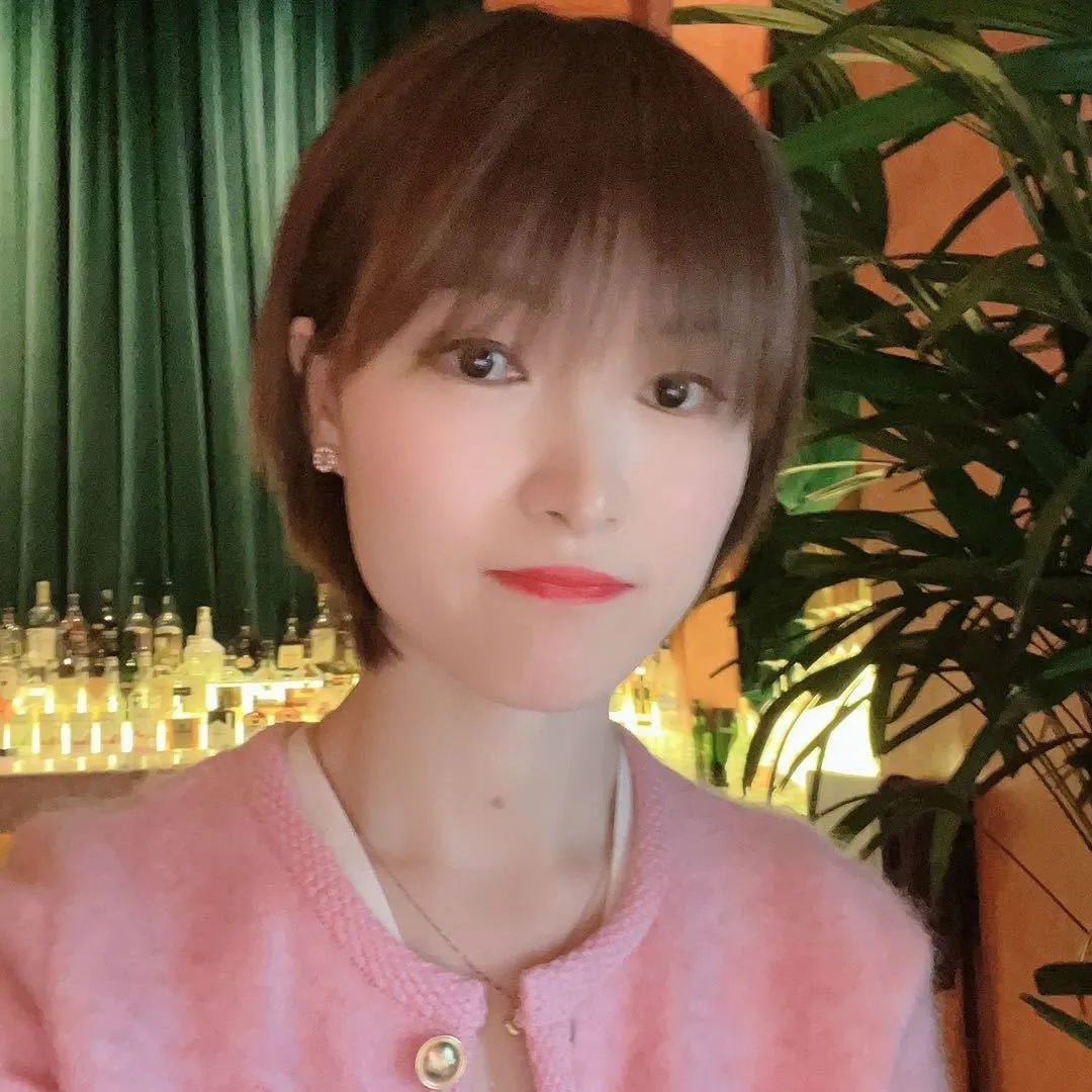 致敬“熱辣滾燙”的她——書韻中的知識產權女性力量