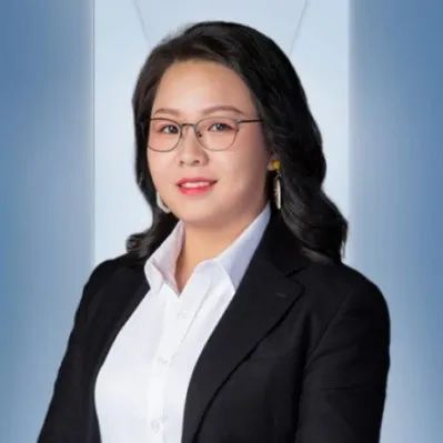致敬“熱辣滾燙”的她——書韻中的知識產權女性力量