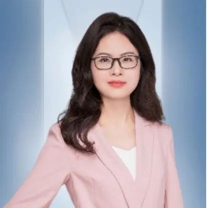 致敬“熱辣滾燙”的她——書韻中的知識產權女性力量