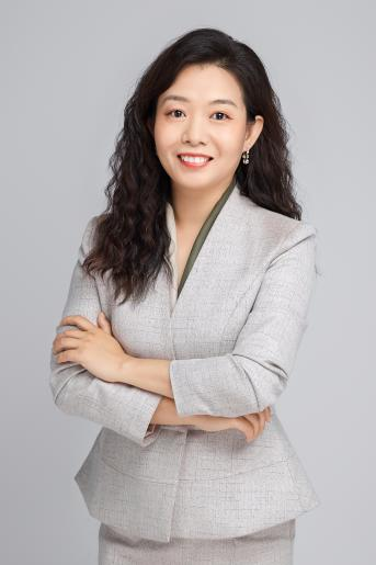 致敬“熱辣滾燙”的她——書韻中的知識產權女性力量