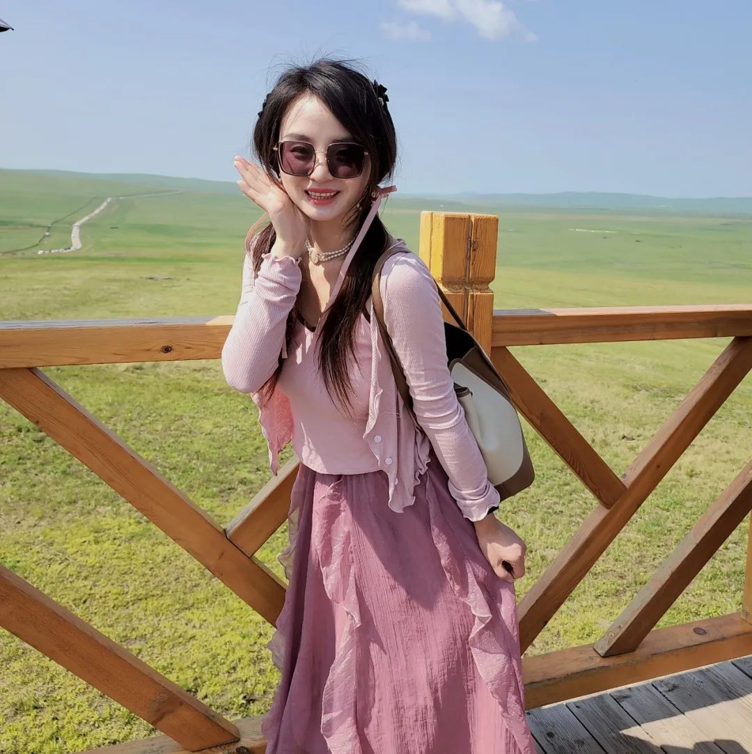 致敬“熱辣滾燙”的她——書韻中的知識產權女性力量