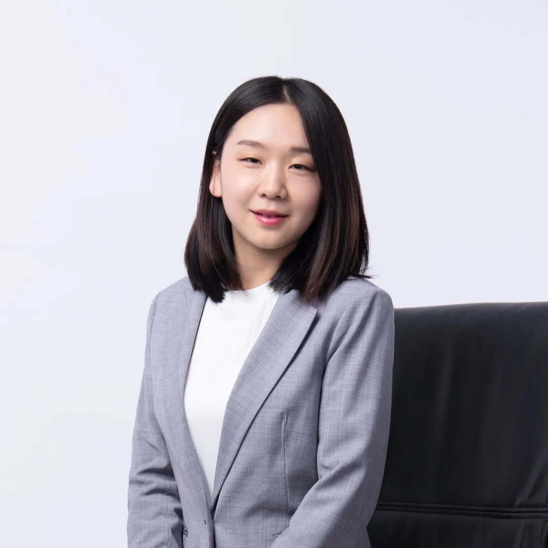 致敬“熱辣滾燙”的她——書韻中的知識產權女性力量