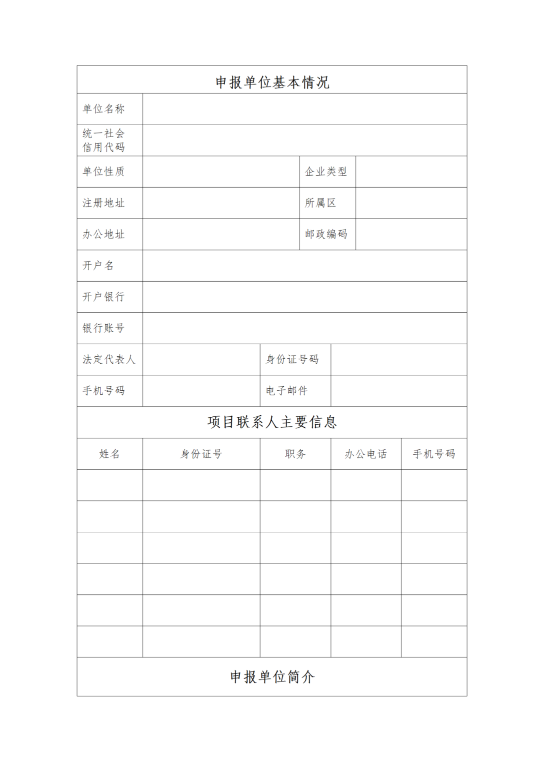 這些企業申報可給予配套扶持資金5萬元！