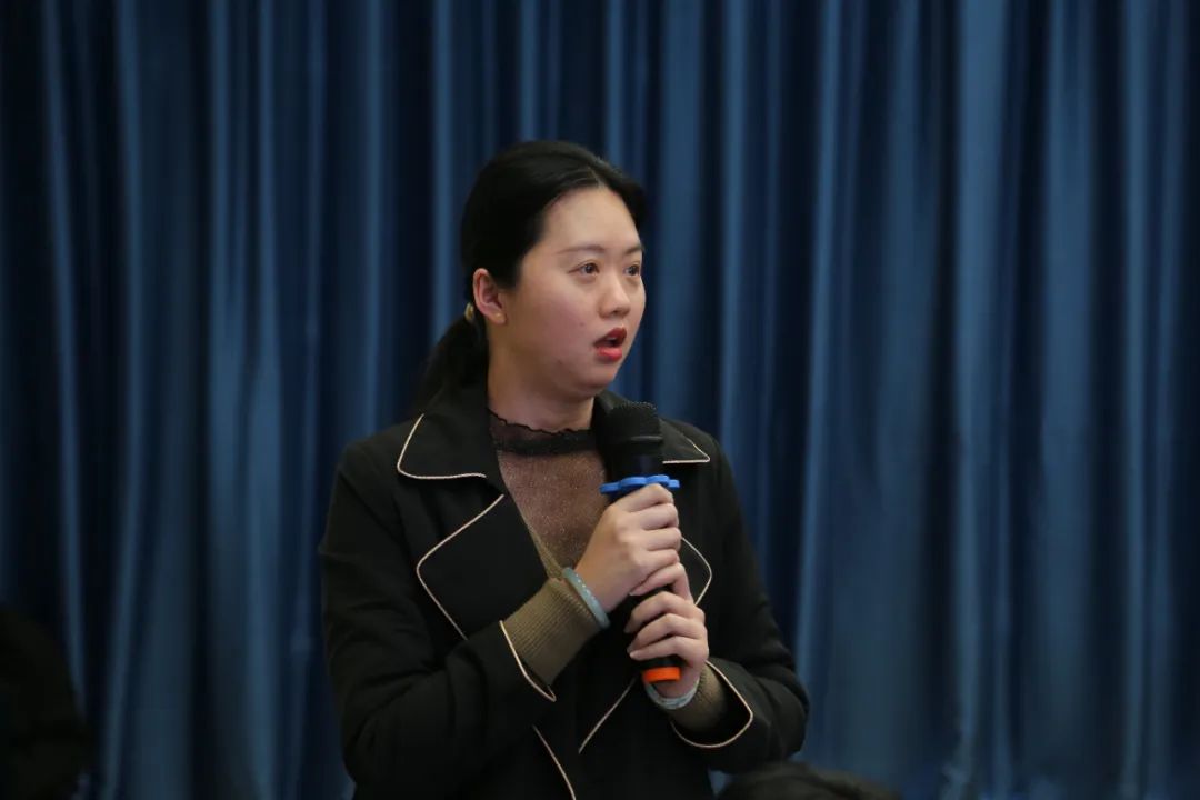 中知培實踐基地2024年首期培訓《新材料行業知識產權保護策略主題分享》順利開班！