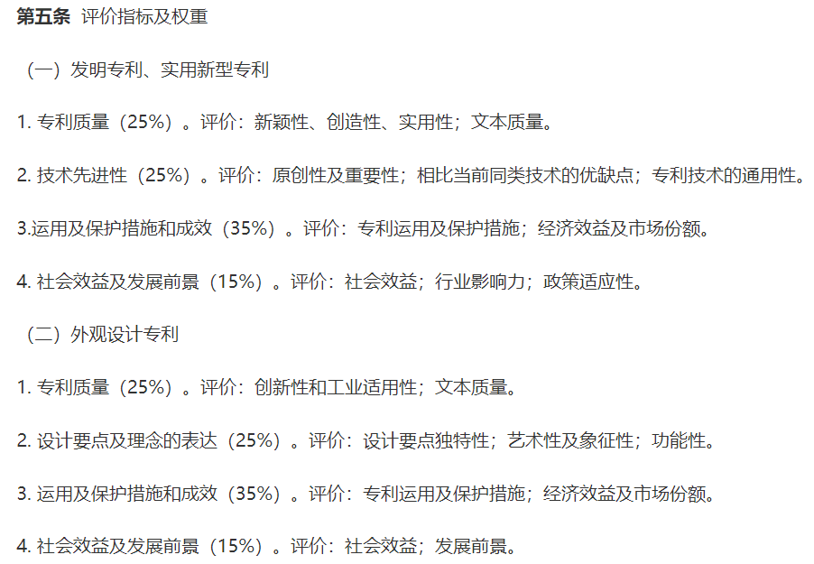 專利實施與發明人報酬
