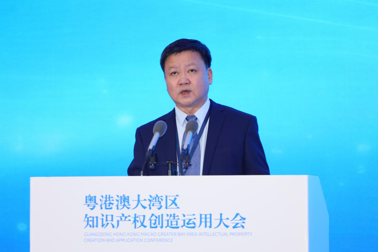 IPR Daily成功承辦粵港澳大灣區知識產權創造運用大會“知識產權經典案例及經驗分享宣傳專區”活動