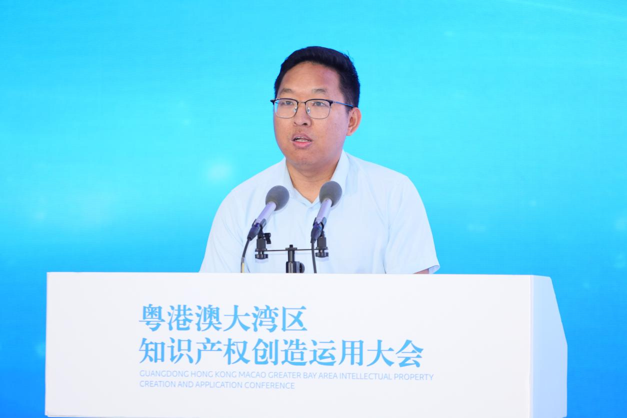 IPR Daily成功承辦粵港澳大灣區知識產權創造運用大會“知識產權經典案例及經驗分享宣傳專區”活動