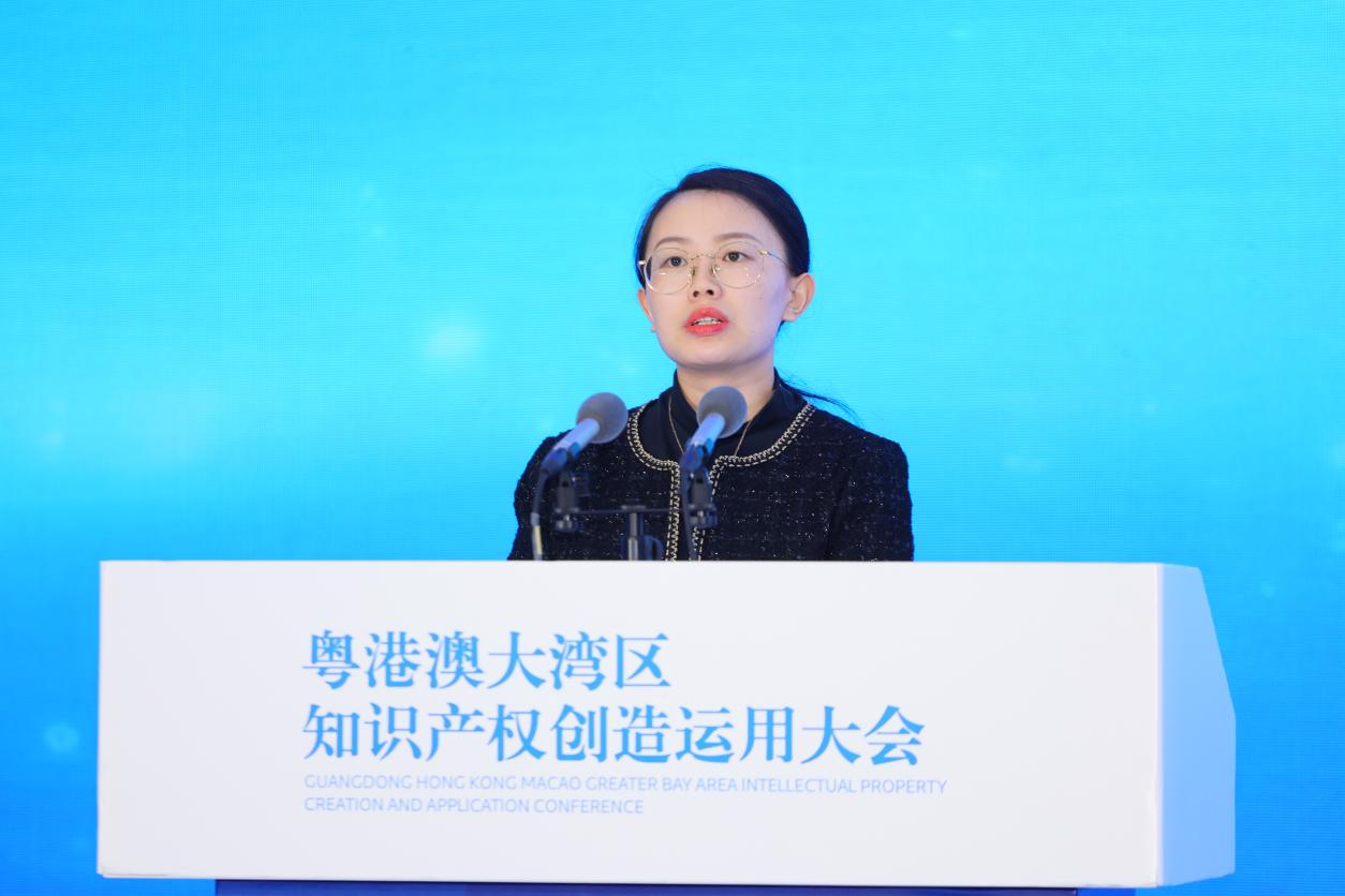 IPR Daily成功承辦粵港澳大灣區知識產權創造運用大會“知識產權經典案例及經驗分享宣傳專區”活動