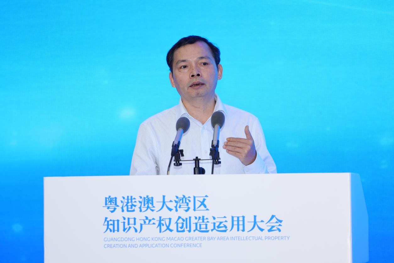 IPR Daily成功承辦粵港澳大灣區知識產權創造運用大會“知識產權經典案例及經驗分享宣傳專區”活動