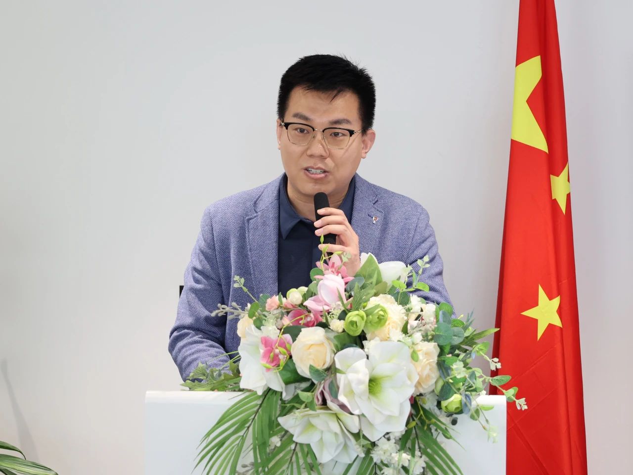 《東南亞和中東知識產權發展報告2024》發布會成功舉辦