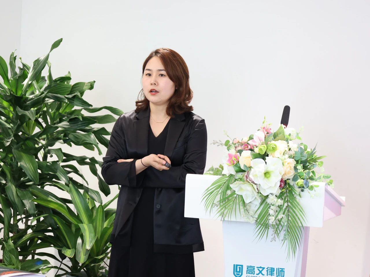 《東南亞和中東知識產權發展報告2024》發布會成功舉辦