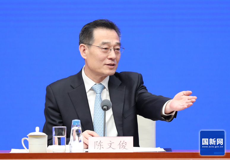 申長雨：實施實用新型明顯創造性審查和外觀設計明顯區別審查，進一步提升實用新型專利和外觀設計專利的質量