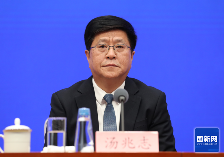 申長雨：實施實用新型明顯創造性審查和外觀設計明顯區別審查，進一步提升實用新型專利和外觀設計專利的質量