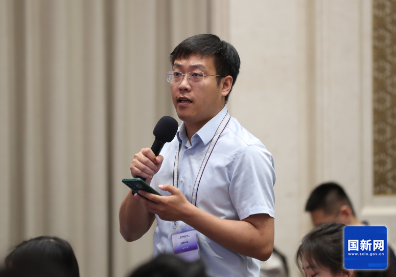 申長雨：實施實用新型明顯創造性審查和外觀設計明顯區別審查，進一步提升實用新型專利和外觀設計專利的質量
