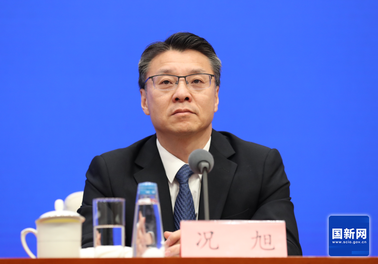 申長雨：實施實用新型明顯創造性審查和外觀設計明顯區別審查，進一步提升實用新型專利和外觀設計專利的質量
