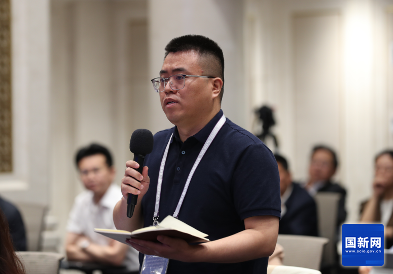 申長雨：實施實用新型明顯創造性審查和外觀設計明顯區別審查，進一步提升實用新型專利和外觀設計專利的質量