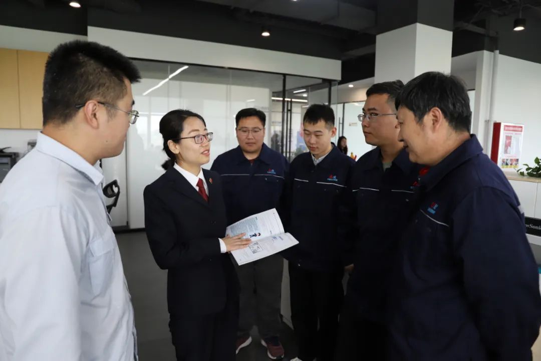 最高檢：檢察機關知識產權保護典型案例發布！