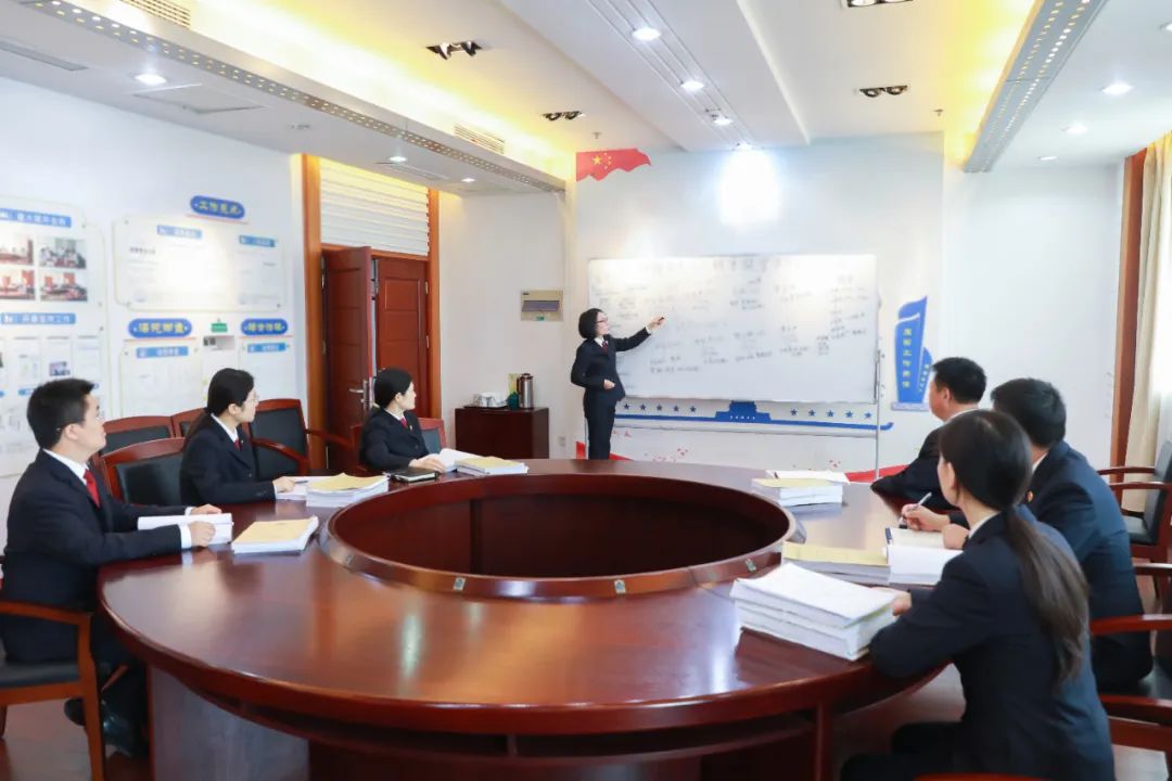 最高檢：檢察機關知識產權保護典型案例發布！