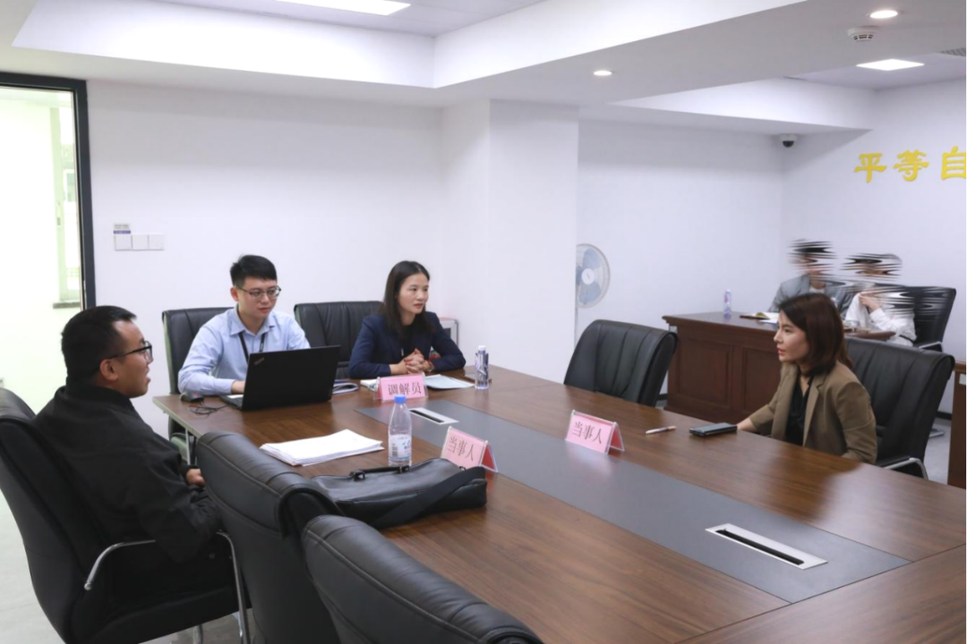 廣州知識產權保護中心十大公共服務案例出爐！