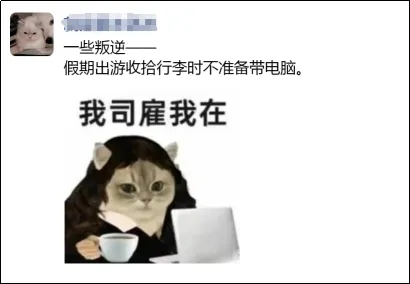 五一假期，快來圍觀知產人的勞動日常！