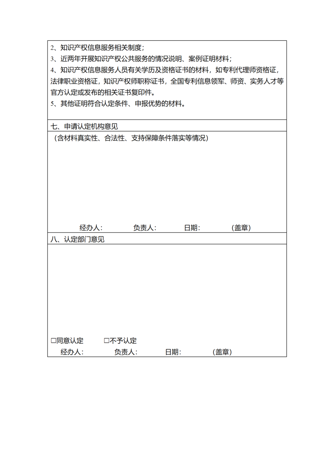 征求意見！廣州市知識產權公共服務網點管理辦法（征求意見稿）