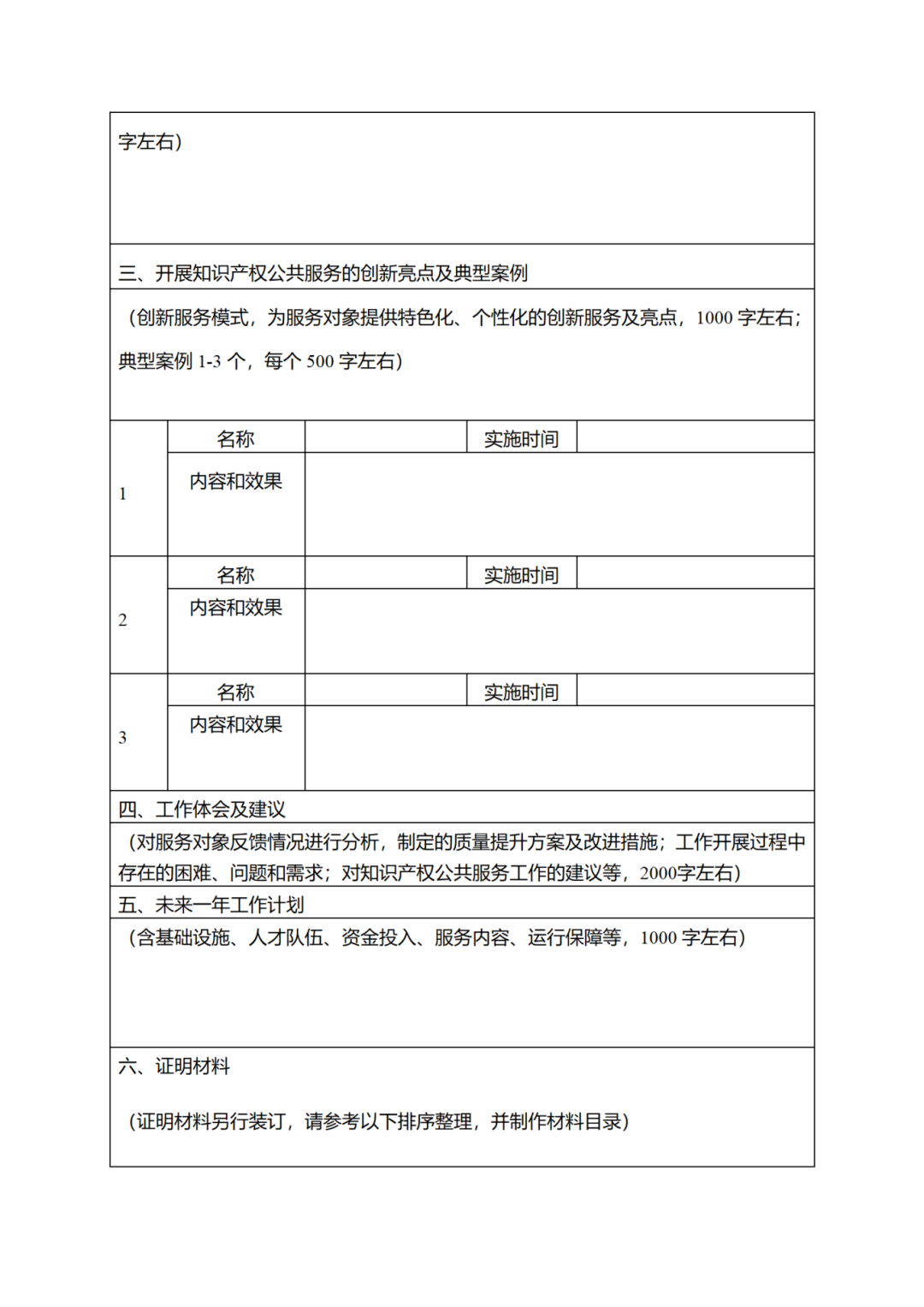 征求意見！廣州市知識產權公共服務網點管理辦法（征求意見稿）