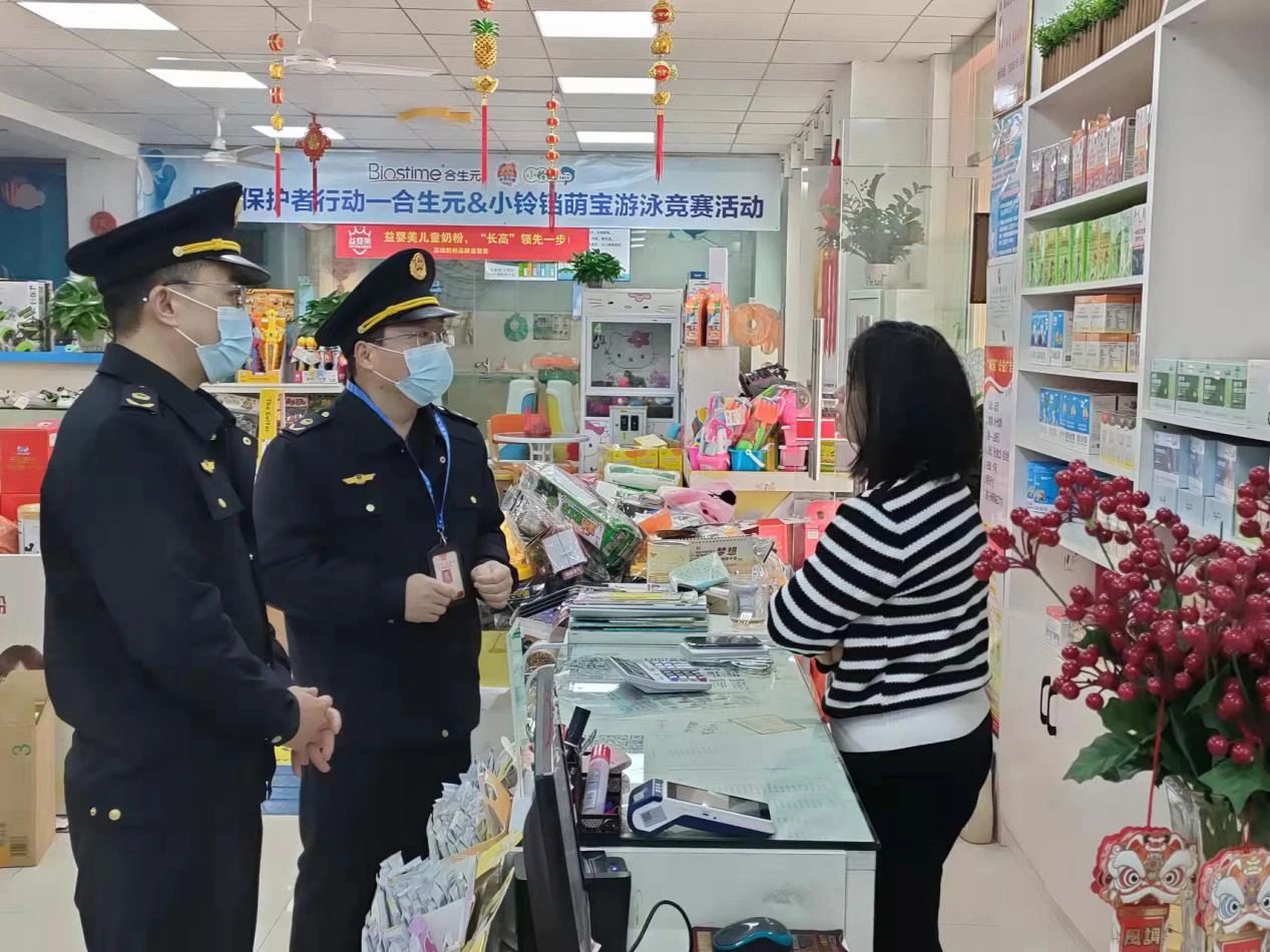 “進步迅速”！ 肇慶市加強知識產權保護，賦能新質生產力發展！