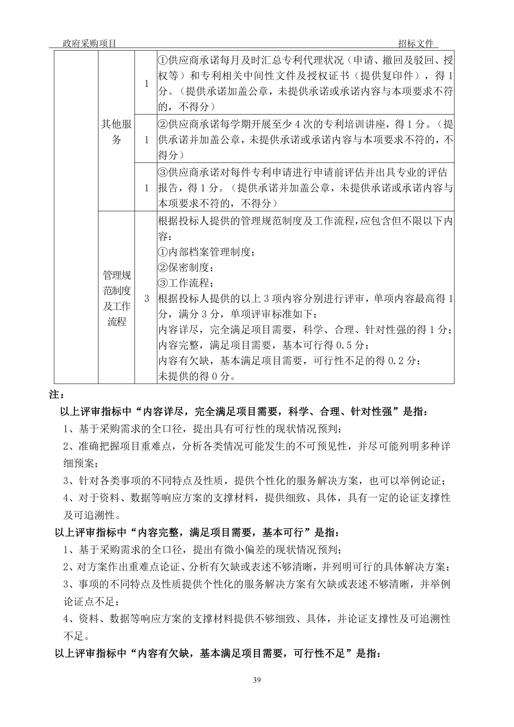 發明專利最高3900元，實用新型2100元，發明專利授權率不低于80%！3家代理機構中標