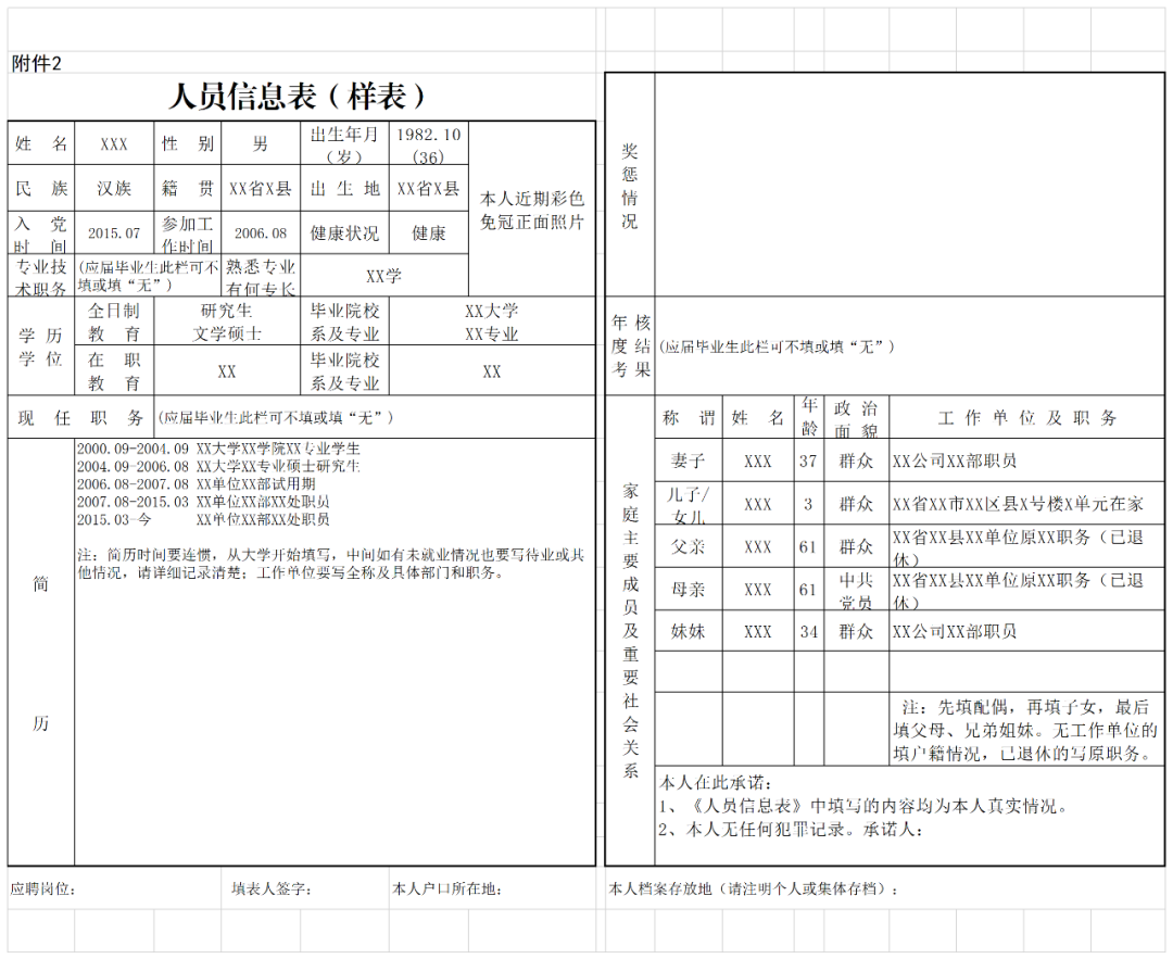 聘！中華全國專利代理師協會2024年公開招聘「工作人員2名」
