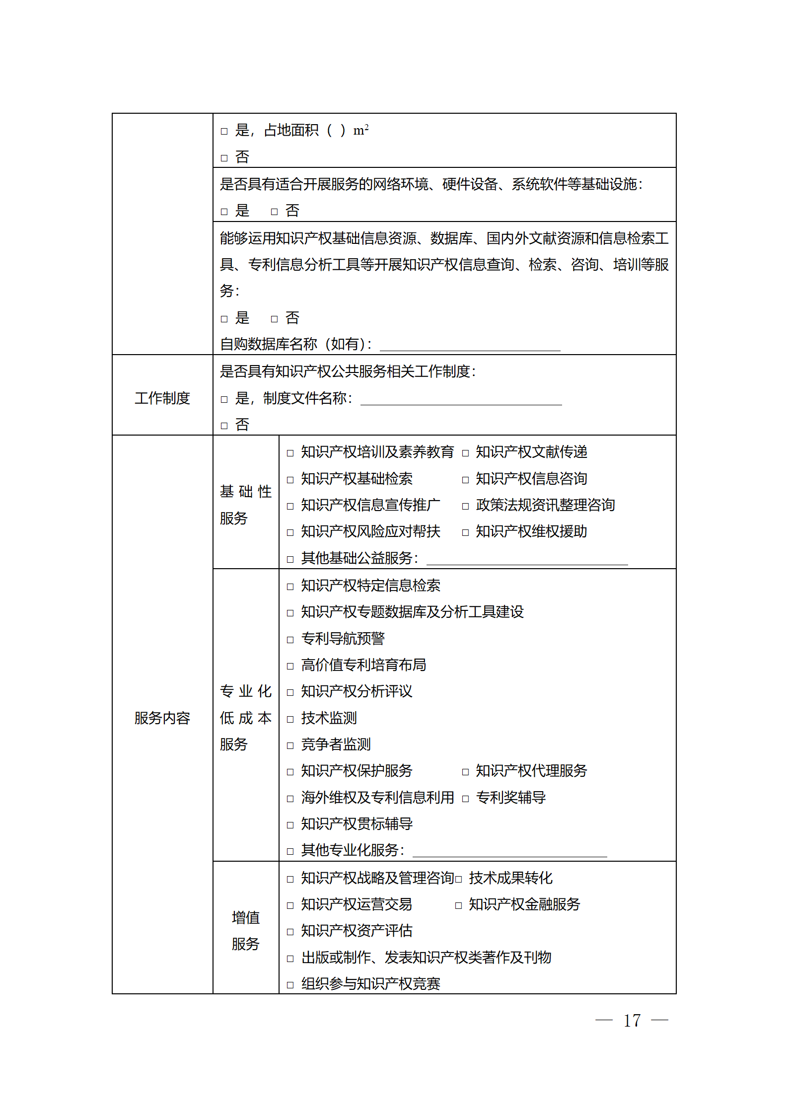 建議收藏！《廣州市知識產權公共服務網點管理辦法》印發