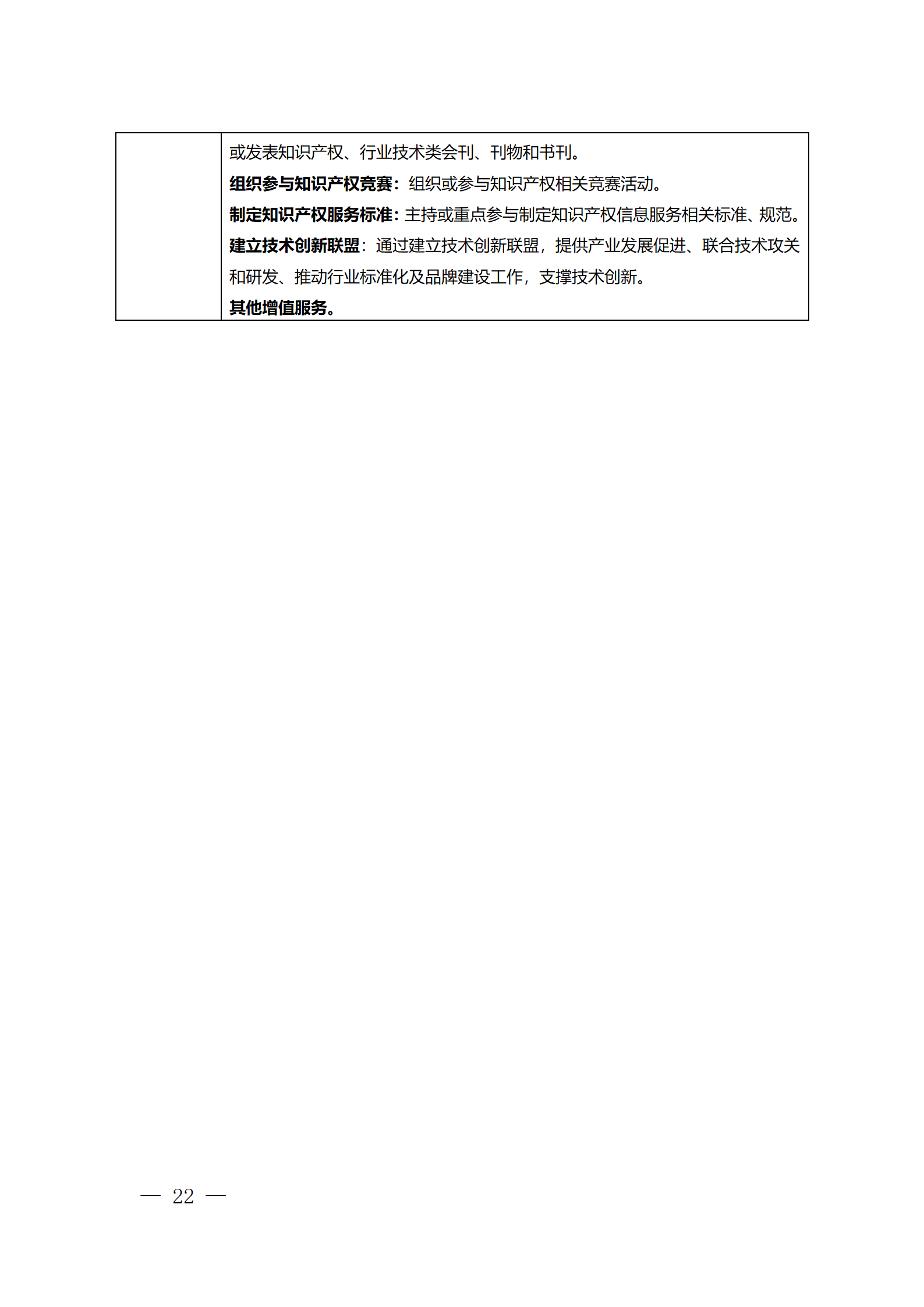 建議收藏！《廣州市知識產權公共服務網點管理辦法》印發