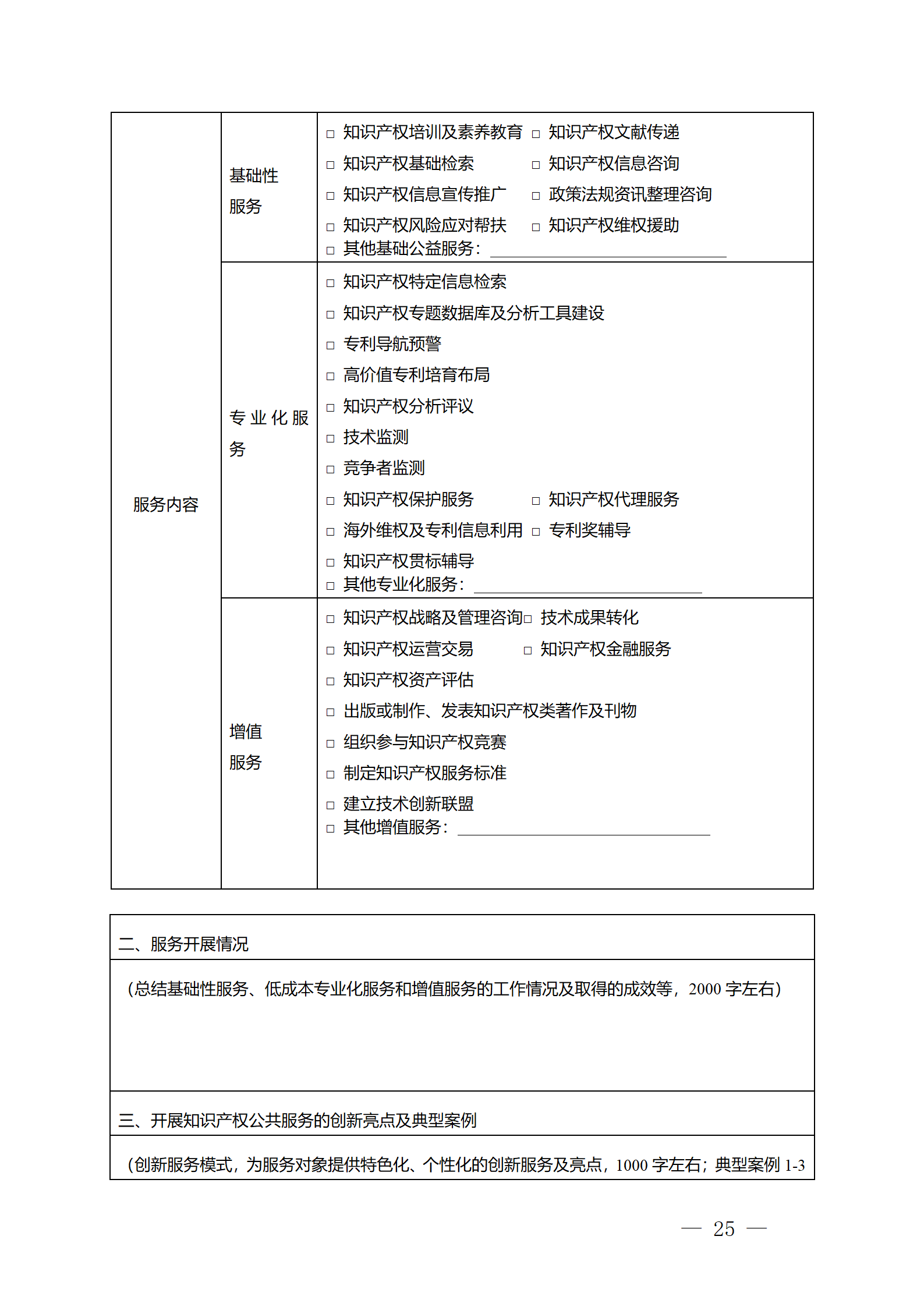 建議收藏！《廣州市知識產權公共服務網點管理辦法》印發