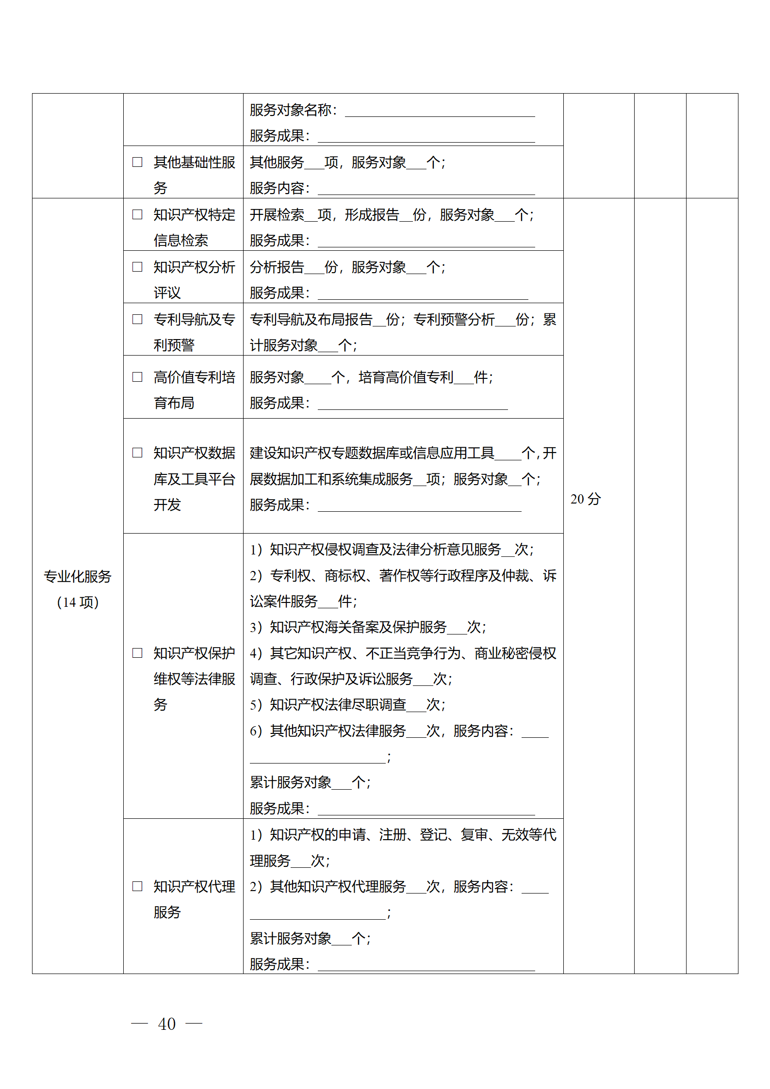 建議收藏！《廣州市知識產權公共服務網點管理辦法》印發