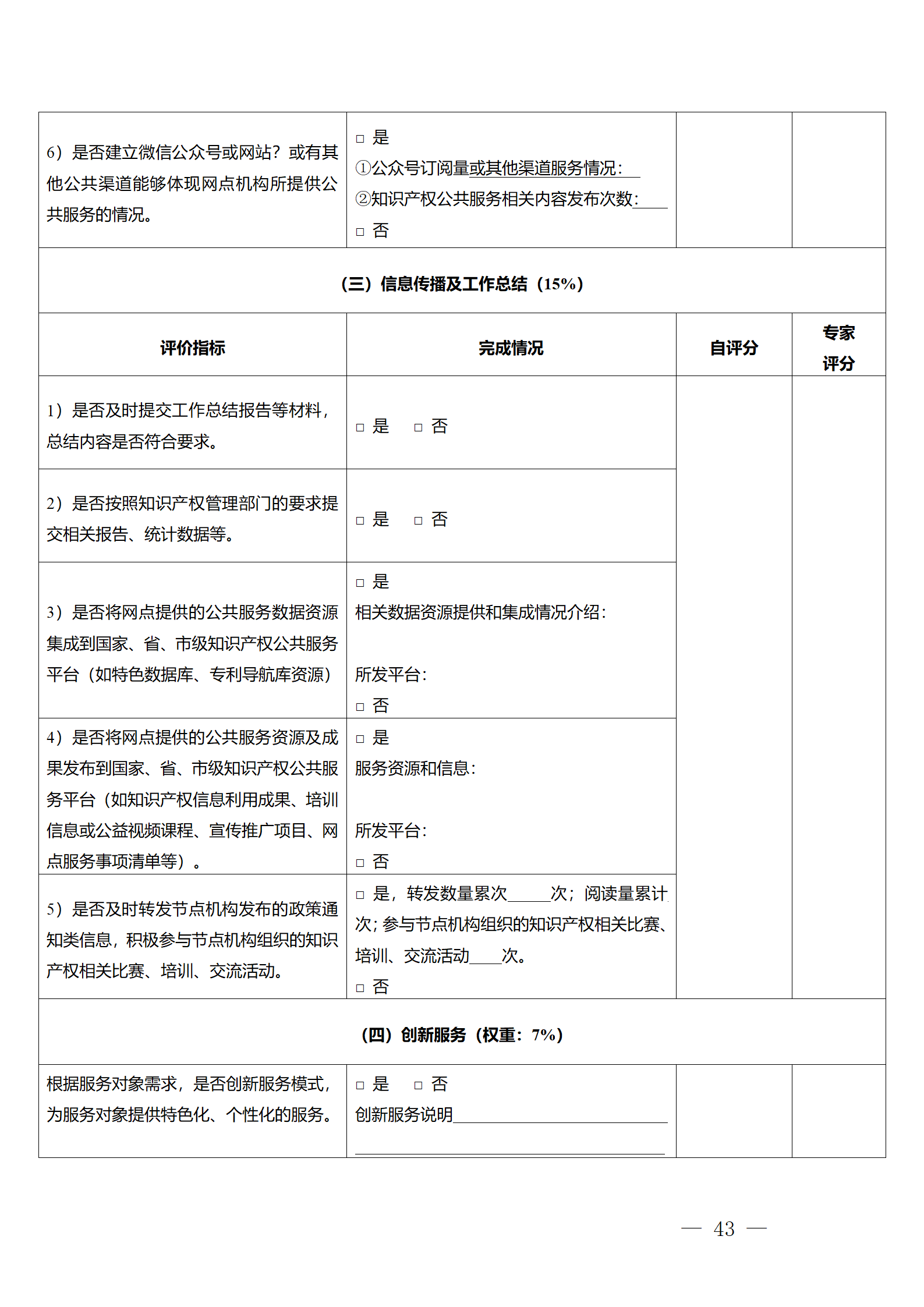 建議收藏！《廣州市知識產權公共服務網點管理辦法》印發