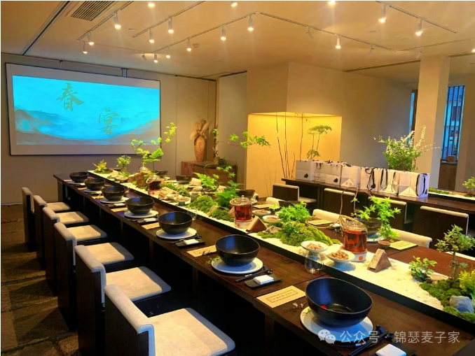 麥子家智享沙龍之杭州AI專場——AI時代,知產和研發互相融合發展的新挑戰與新方案！