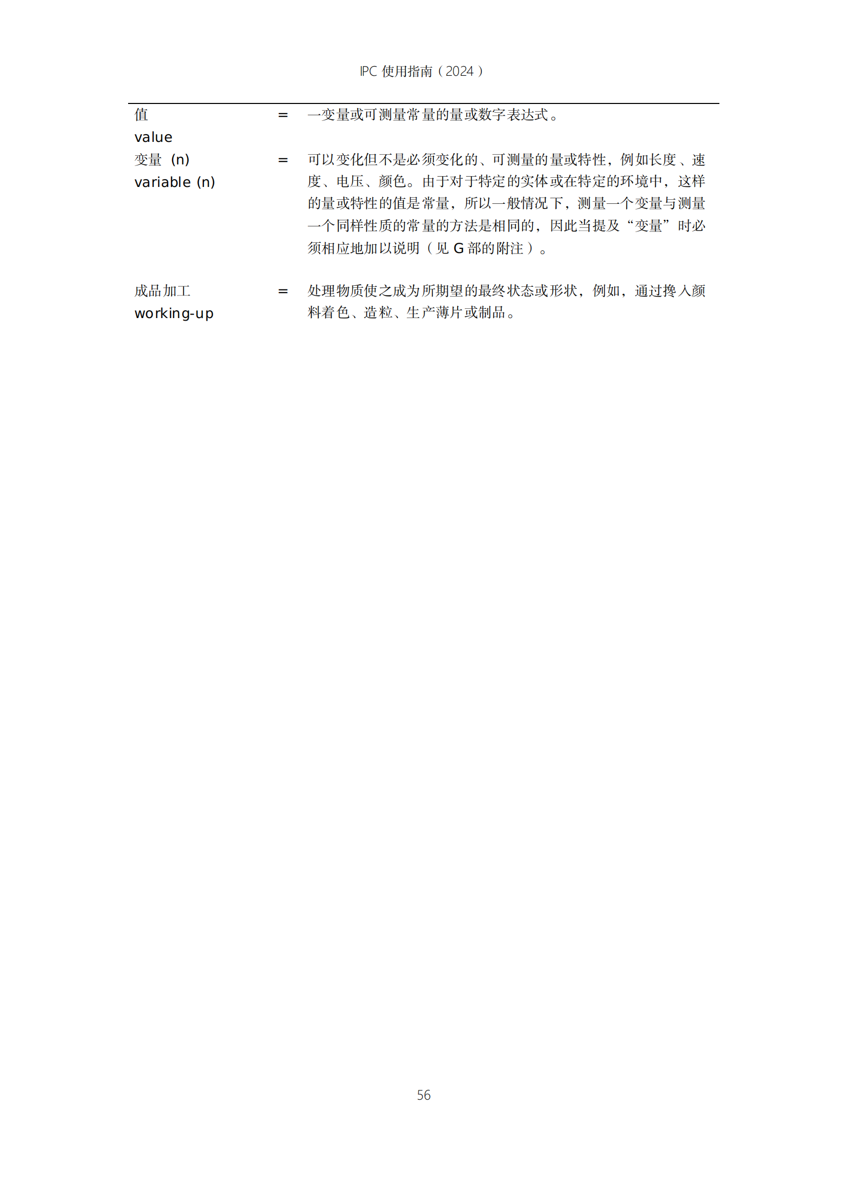 國知局：《國際專利分類使用指南（2024版）》全文發布！