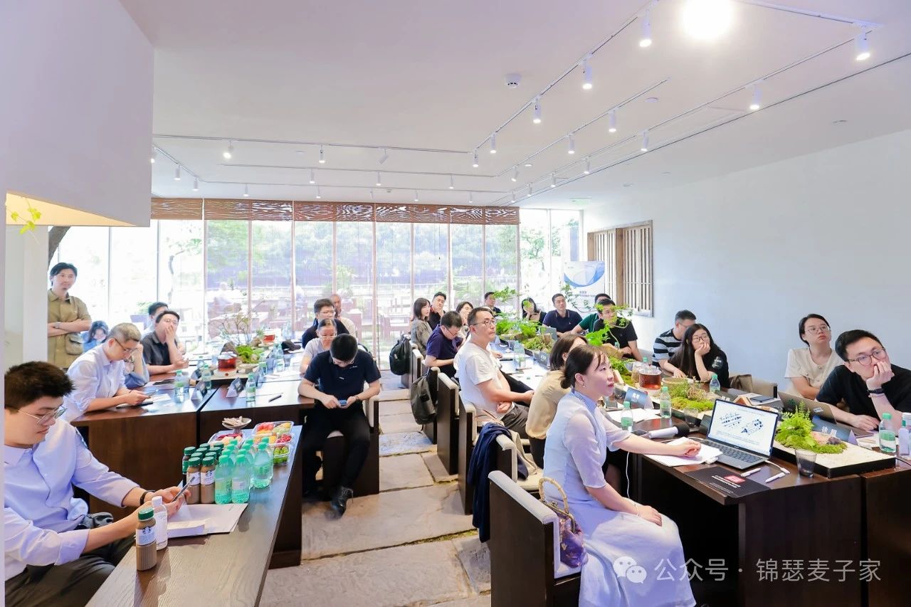 AI如何賦能IP與研發的融合發展——麥子家智享受沙龍之AI專場杭州站回顧