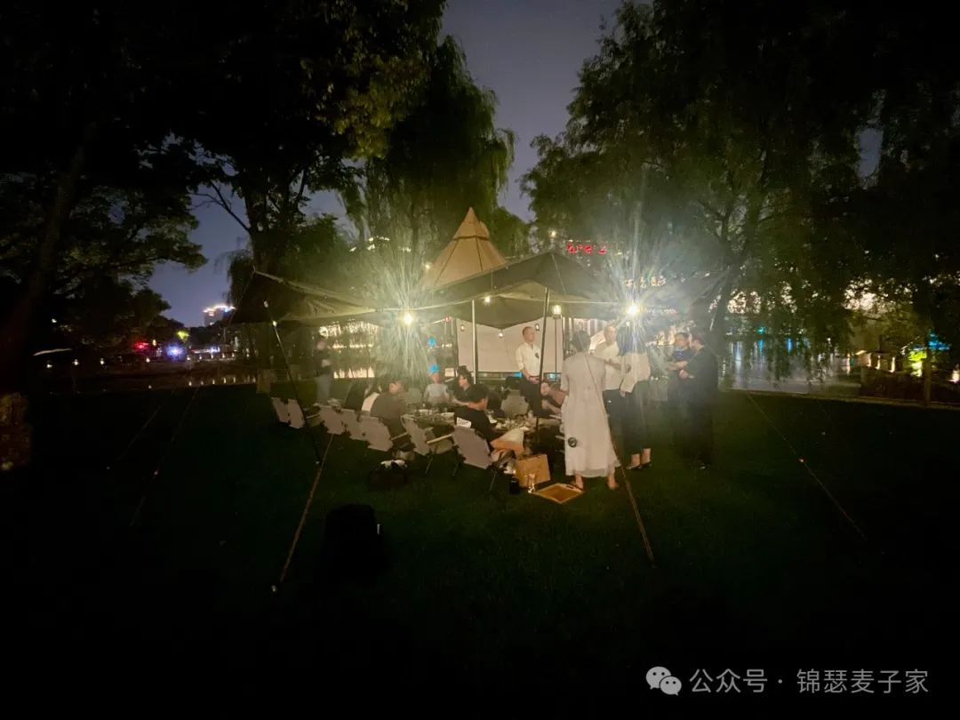 AI如何賦能IP與研發的融合發展——麥子家智享受沙龍之AI專場杭州站回顧