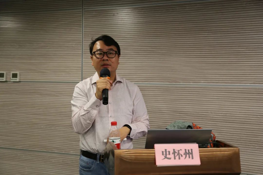 2024年涉外專利代理高級研修班【廣州站】圓滿舉辦！