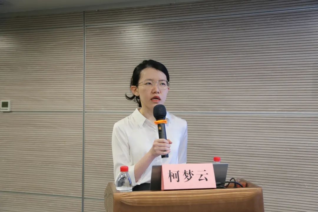 2024年涉外專利代理高級研修班【廣州站】圓滿舉辦！