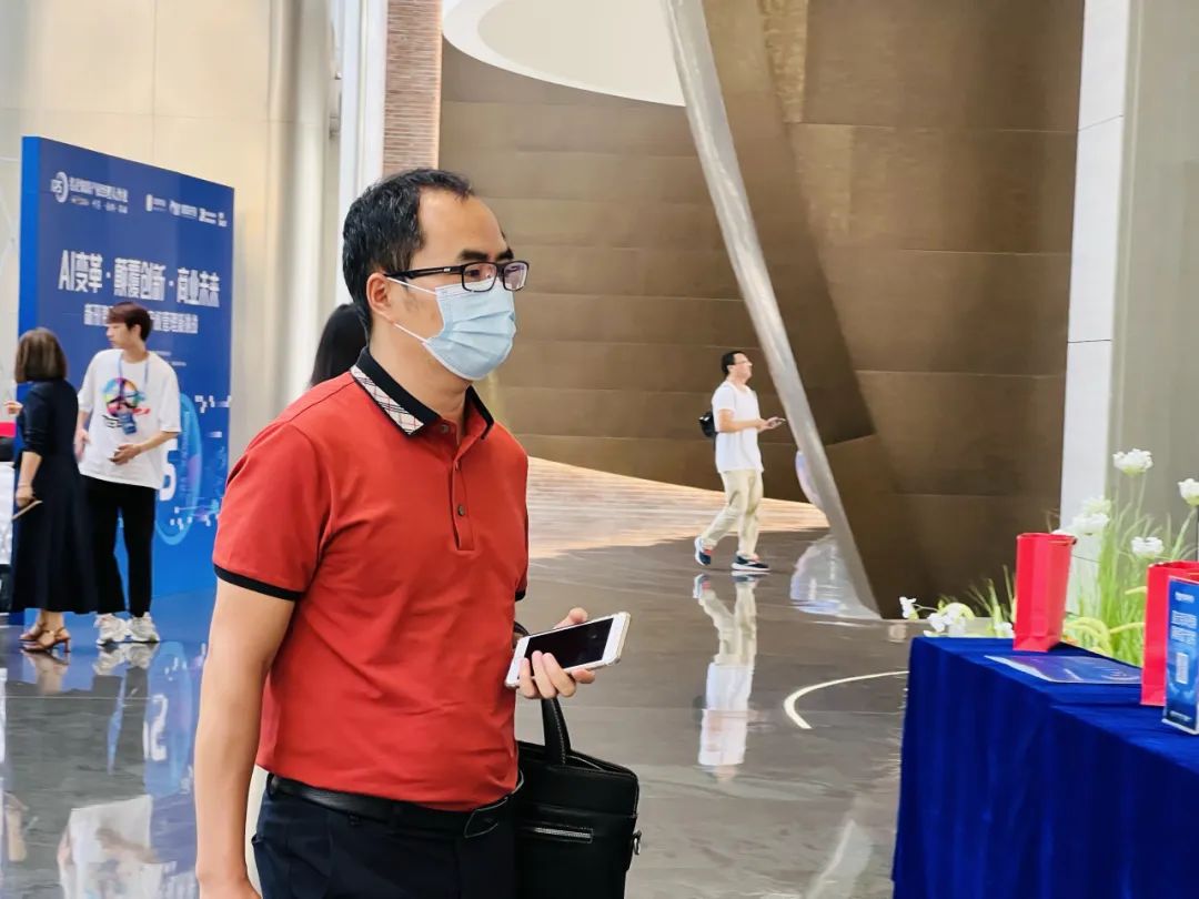AI點燃新風口，名企知識產權經理人沙龍共話技術變革挑戰