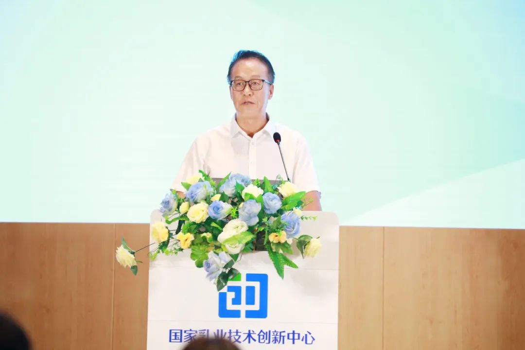 “知”鏈乳業，創新未來丨首屆乳制品產業知識產權運營與發展論壇在呼和浩特圓滿落幕