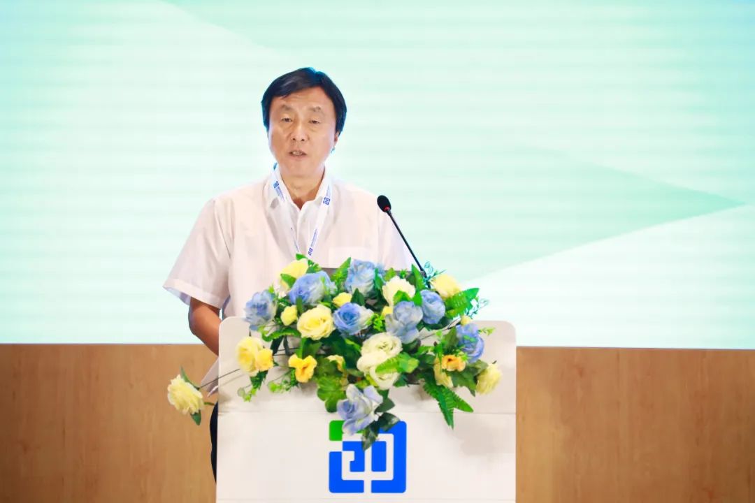 “知”鏈乳業，創新未來丨首屆乳制品產業知識產權運營與發展論壇在呼和浩特圓滿落幕