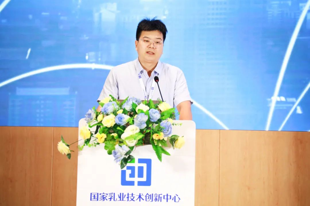 “知”鏈乳業，創新未來丨首屆乳制品產業知識產權運營與發展論壇在呼和浩特圓滿落幕