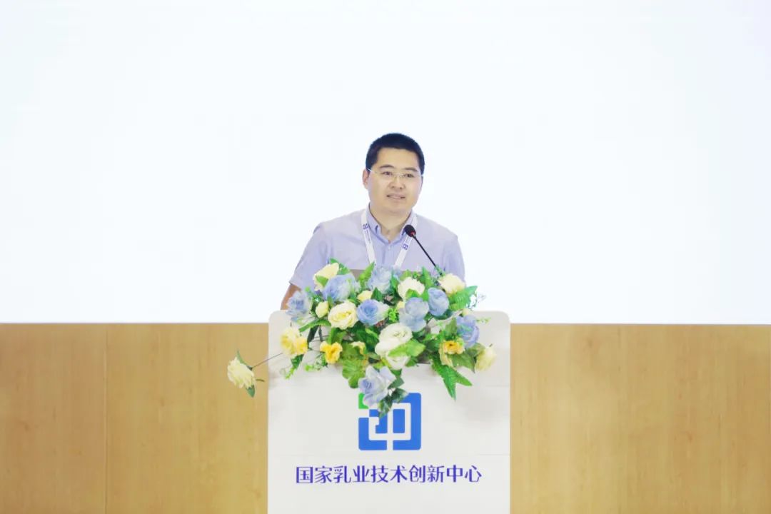 “知”鏈乳業，創新未來丨首屆乳制品產業知識產權運營與發展論壇在呼和浩特圓滿落幕