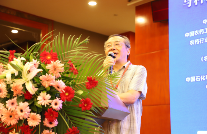 農藥企業如何擺脫內卷？創新和專利至關重要