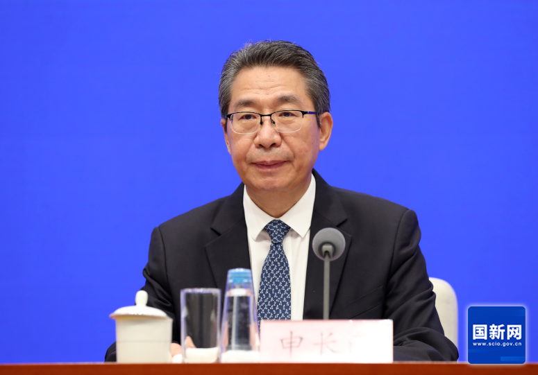 國知局：相繼完成商標法、專利法新一輪修改，建立國際上最高標準懲罰性賠償制度