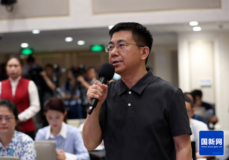 國知局：相繼完成商標法、專利法新一輪修改，建立國際上最高標準懲罰性賠償制度